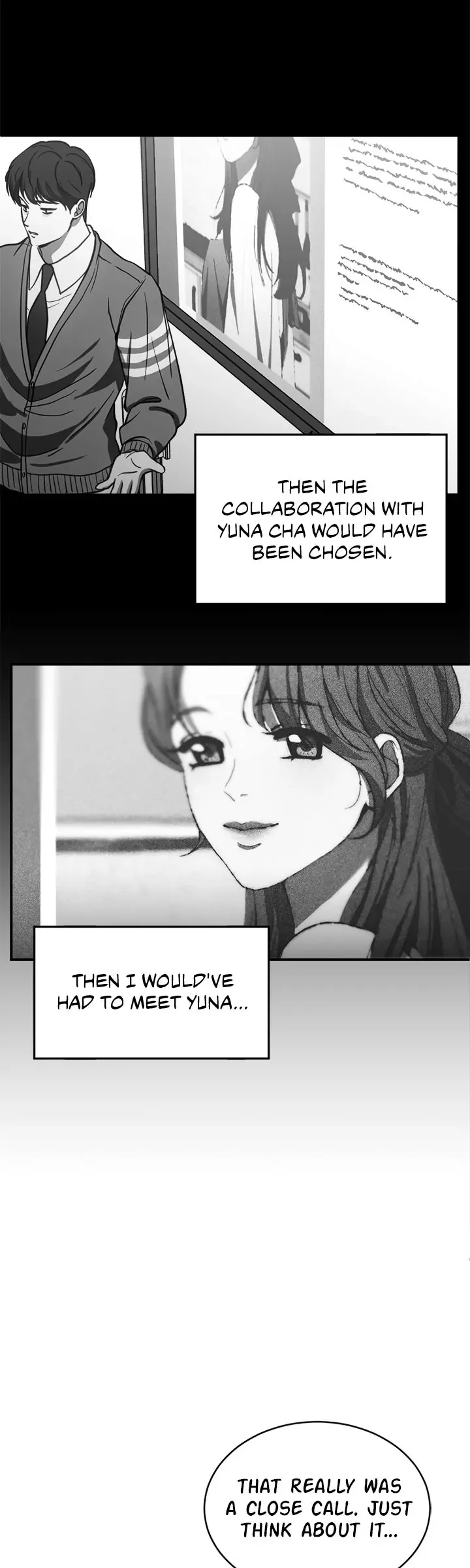 Third night only Chapter 77 Online - página 45