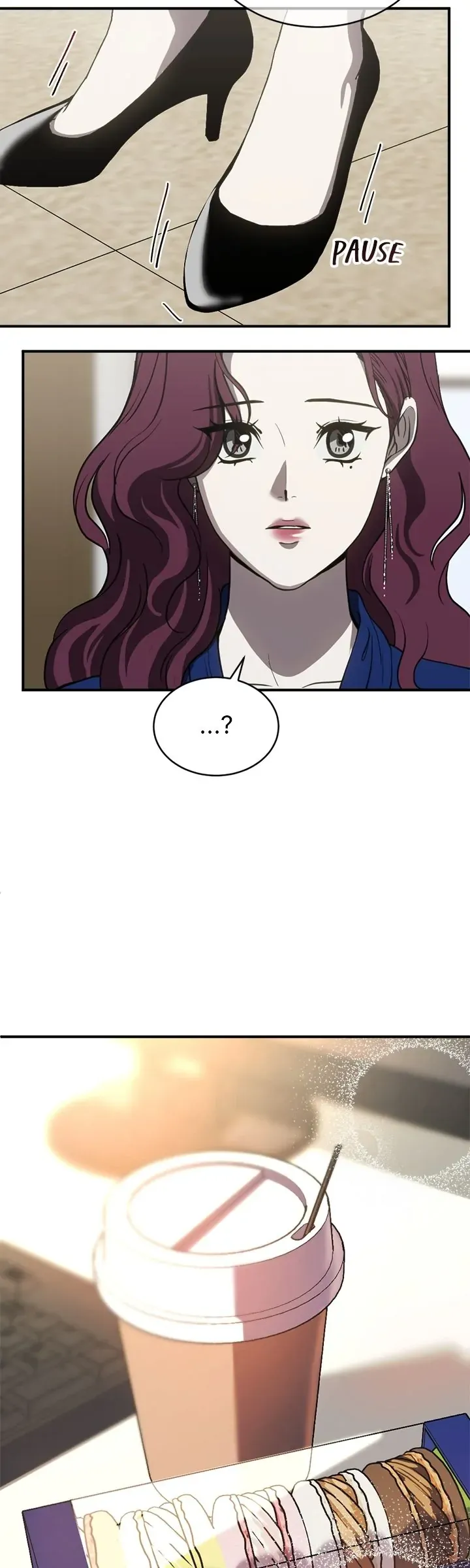 Third night only Chapter 77 Online - página 46