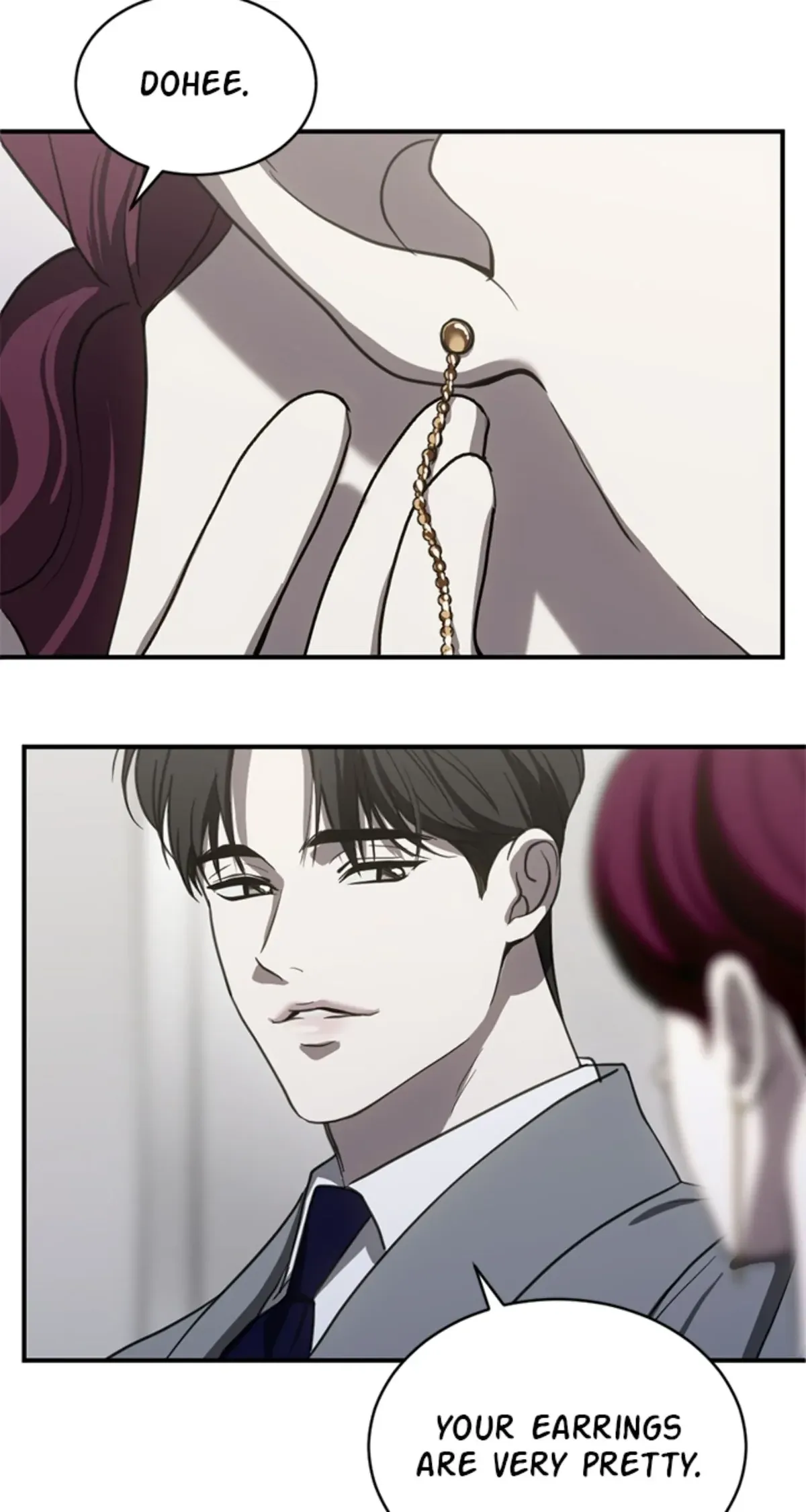 Third night only Chapter 78 Online - página 2
