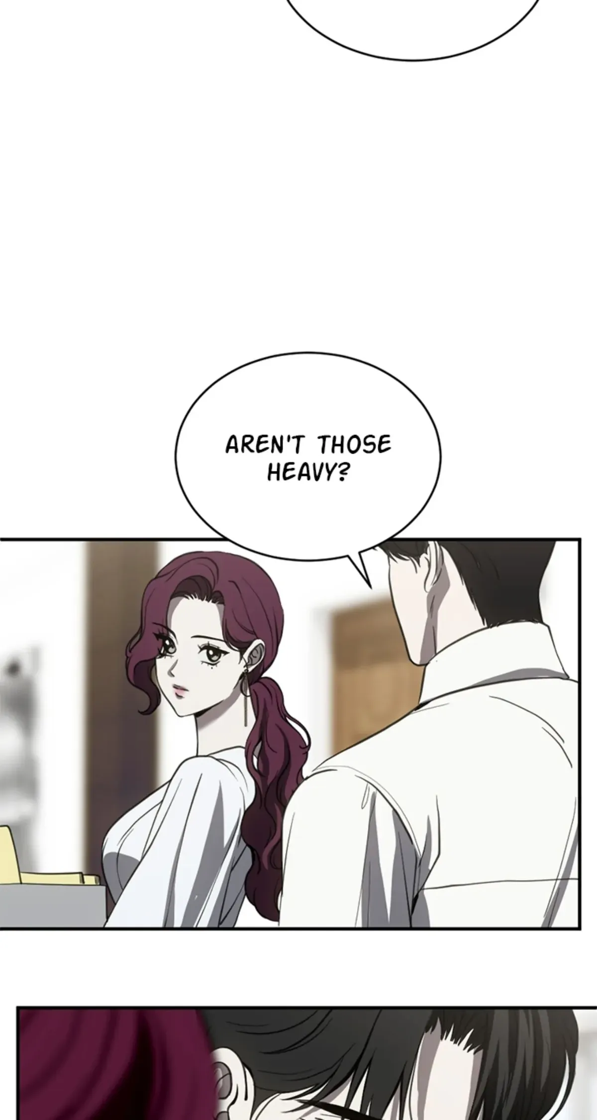 Third night only Chapter 78 Online - página 3