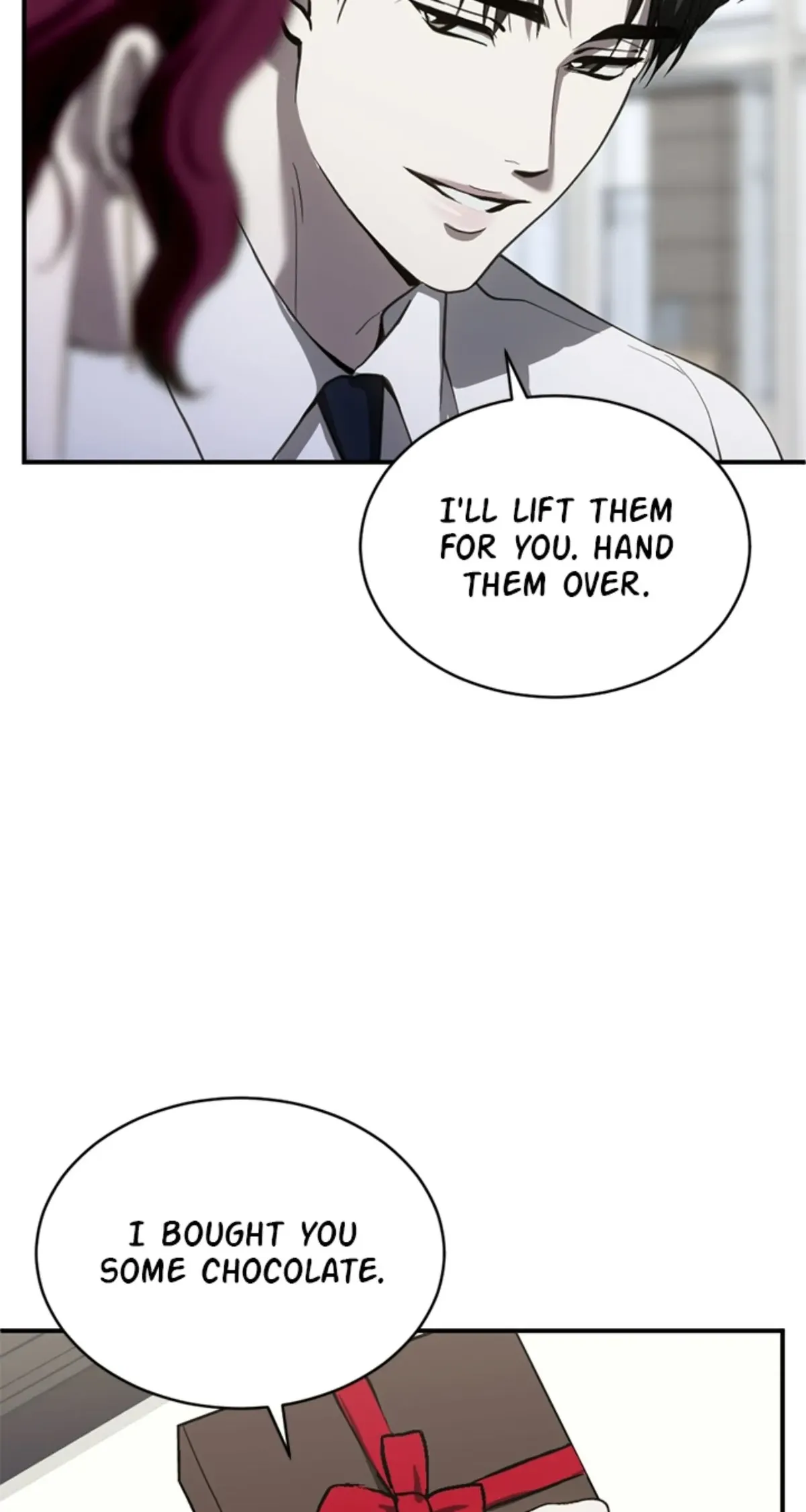 Third night only Chapter 78 Online - página 4