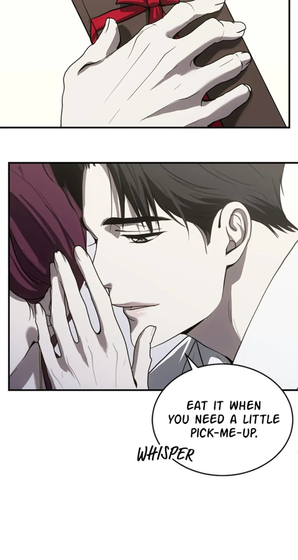 Third night only Chapter 78 Online - página 5