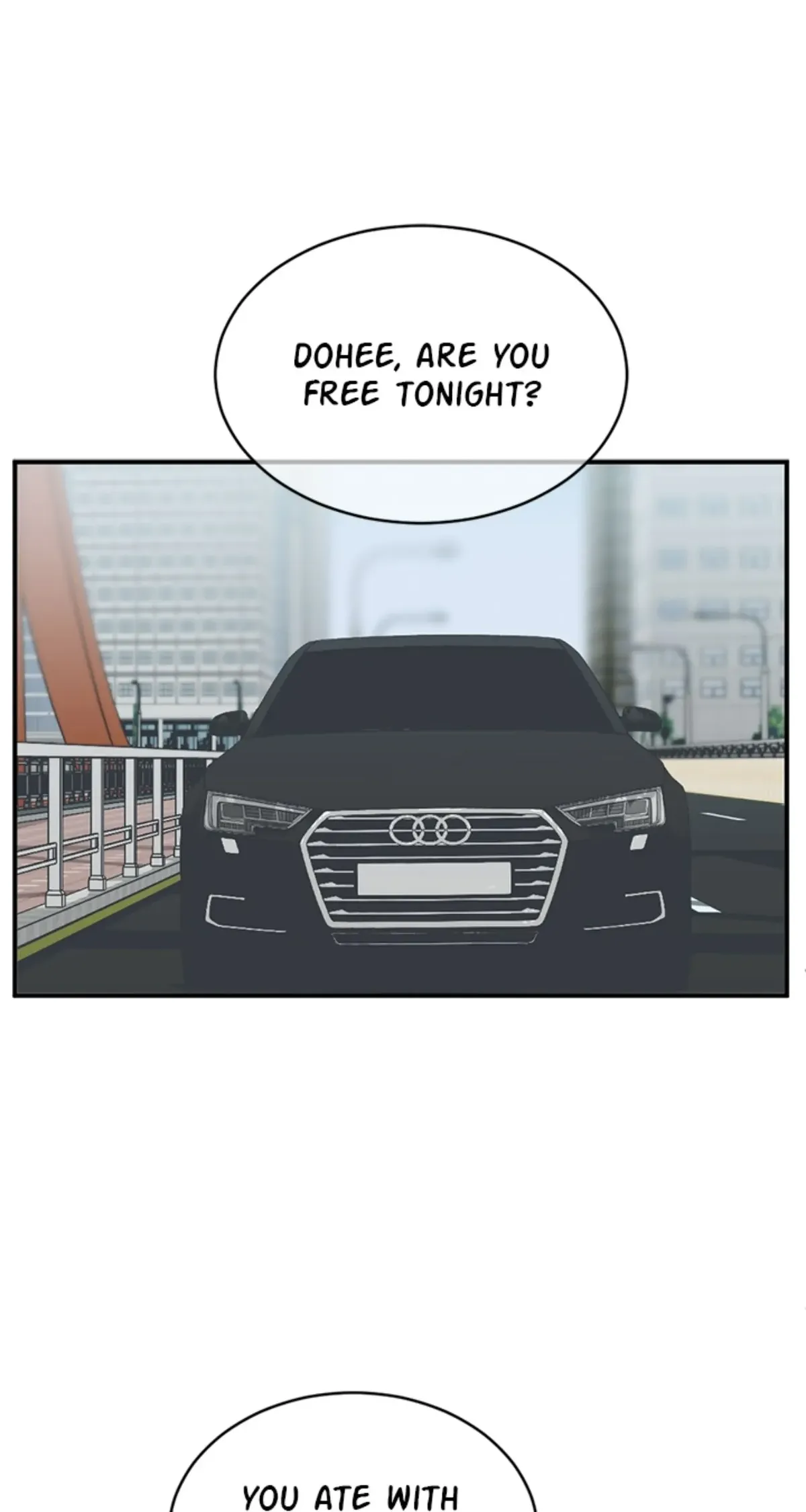 Third night only Chapter 78 Online - página 10