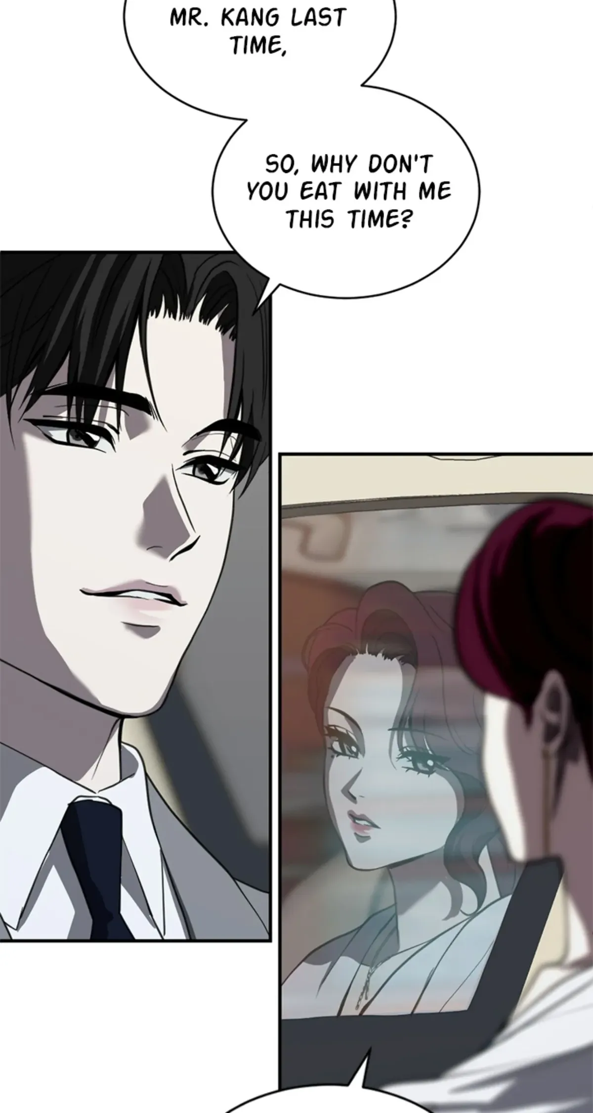Third night only Chapter 78 Online - página 11