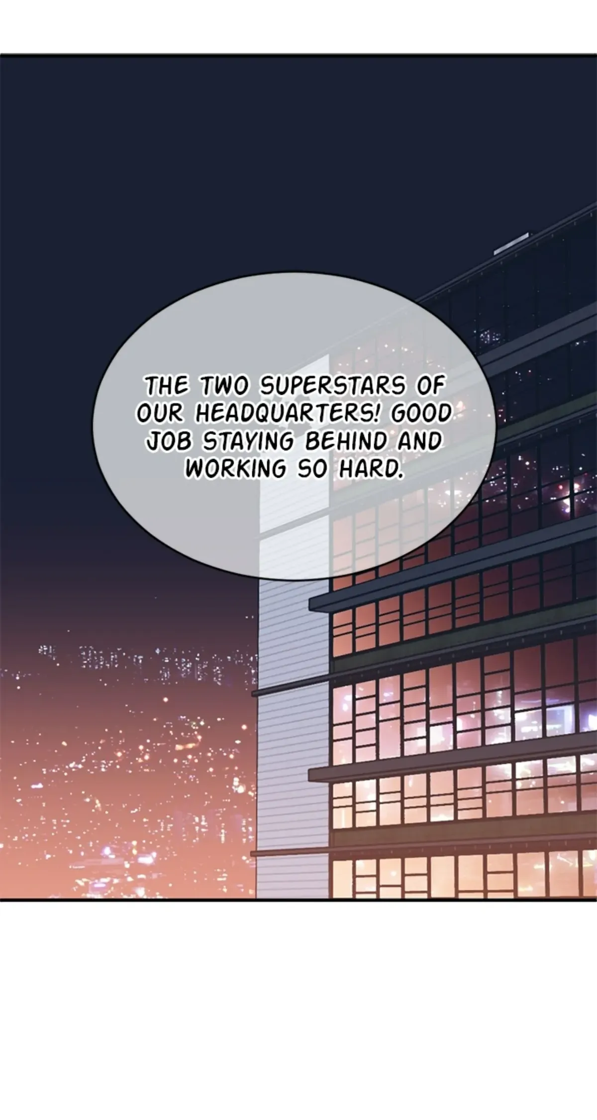Third night only Chapter 78 Online - página 19