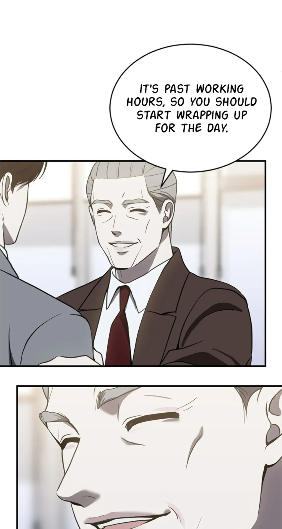 Third night only Chapter 78 Online - página 20