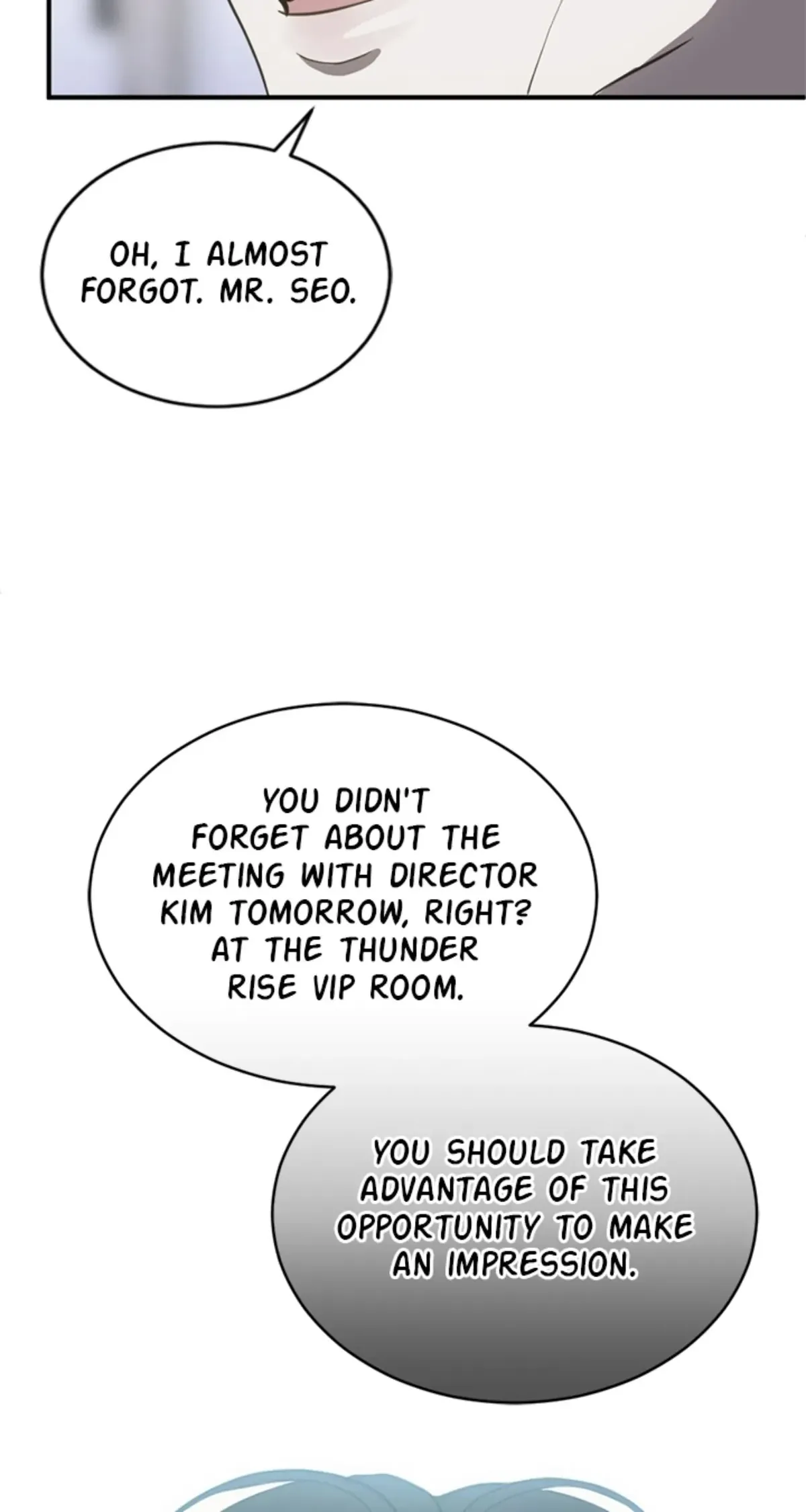 Third night only Chapter 78 Online - página 21