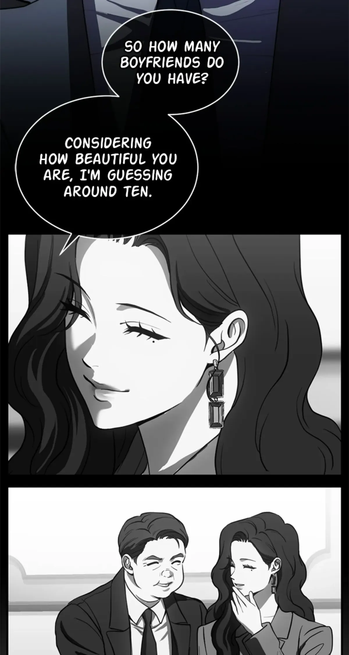 Third night only Chapter 78 Online - página 23