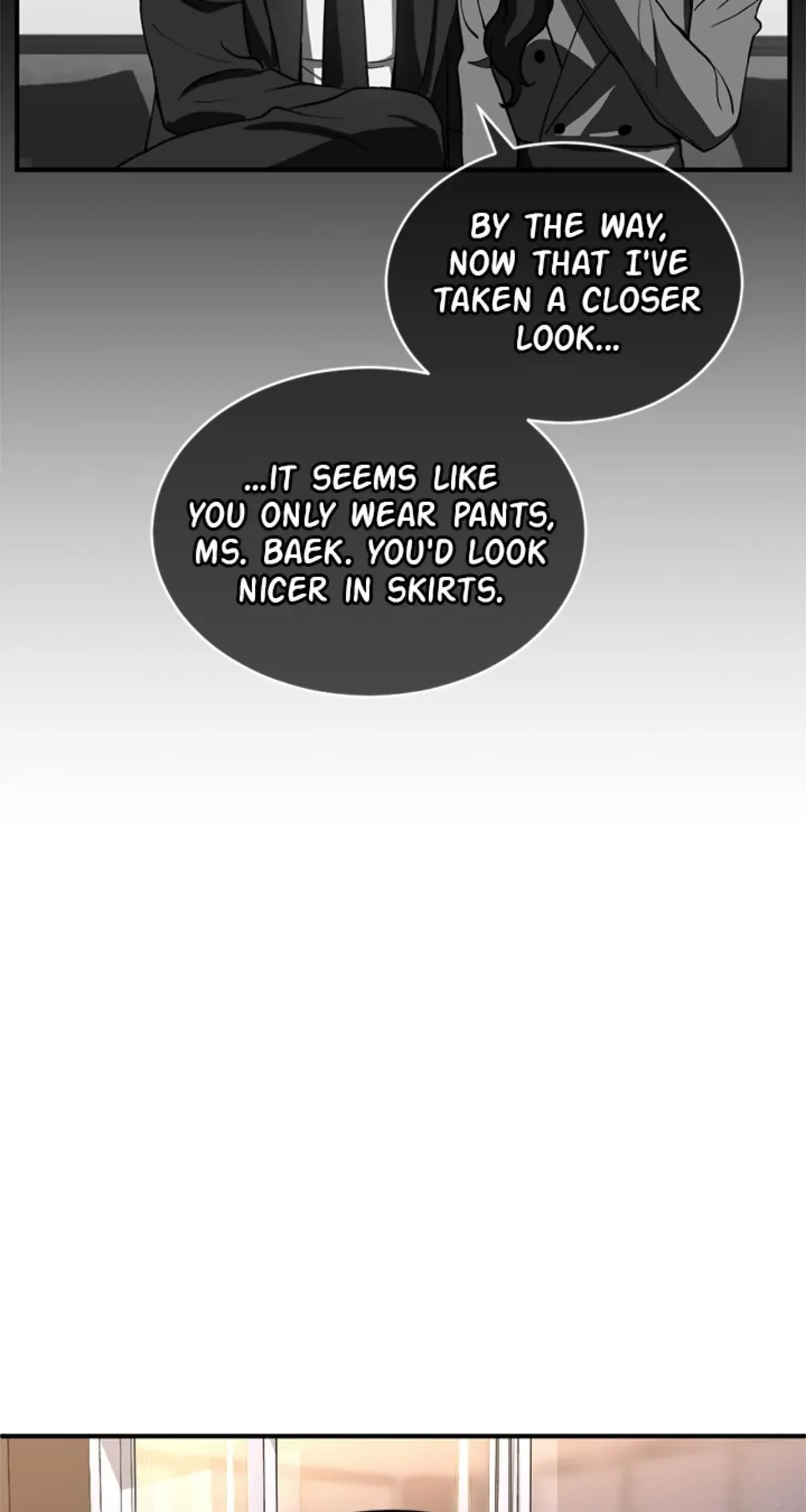 Third night only Chapter 78 Online - página 24