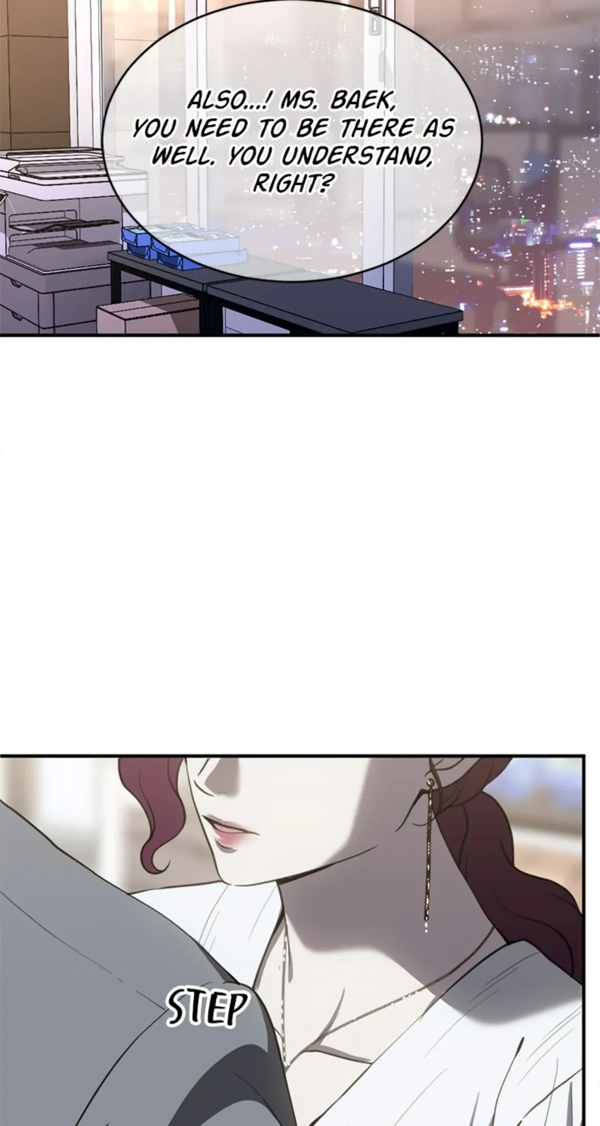 Third night only Chapter 78 Online - página 25