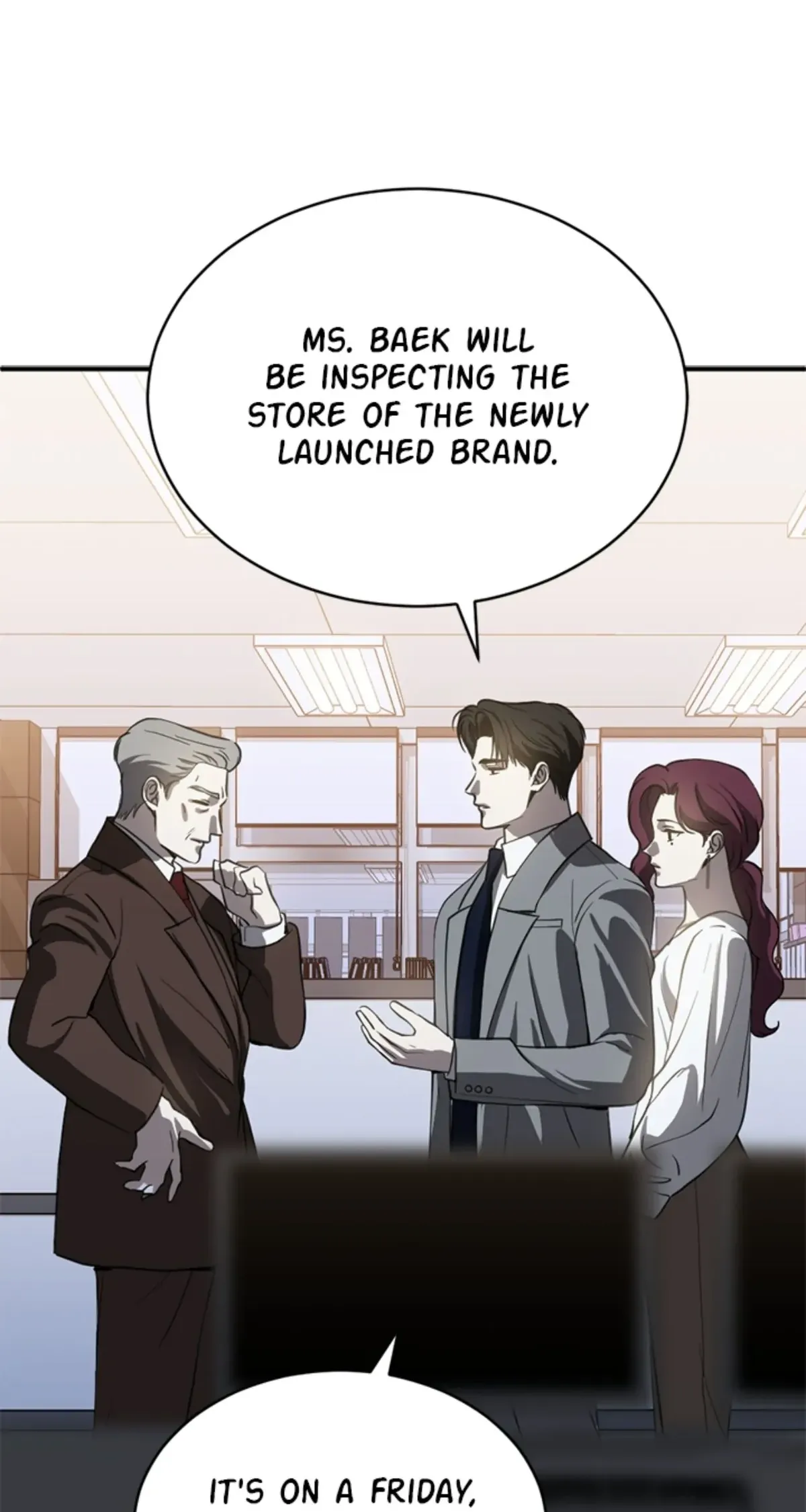 Third night only Chapter 78 Online - página 28