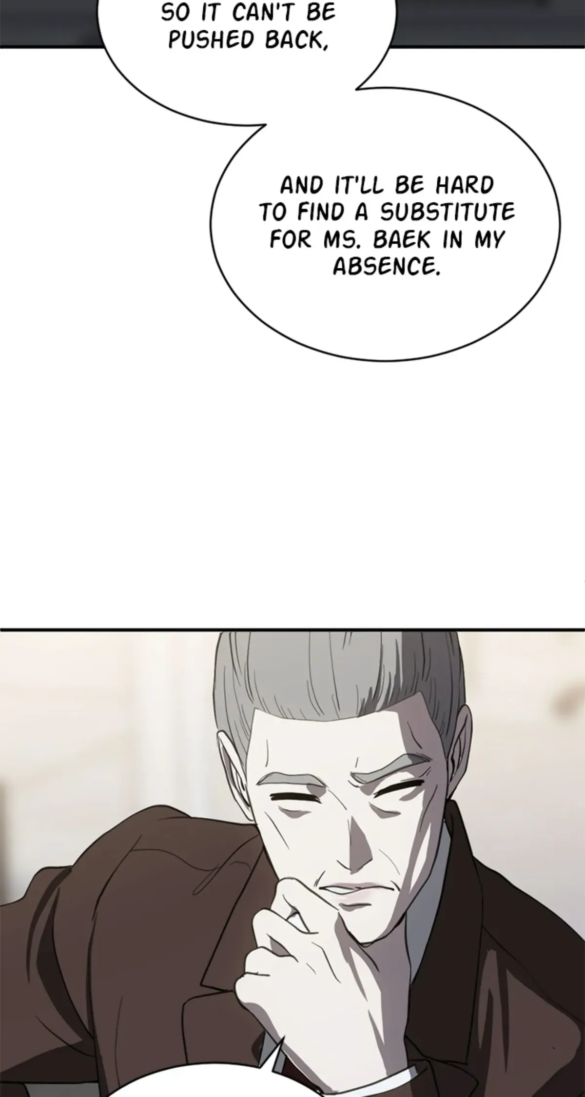 Third night only Chapter 78 Online - página 29