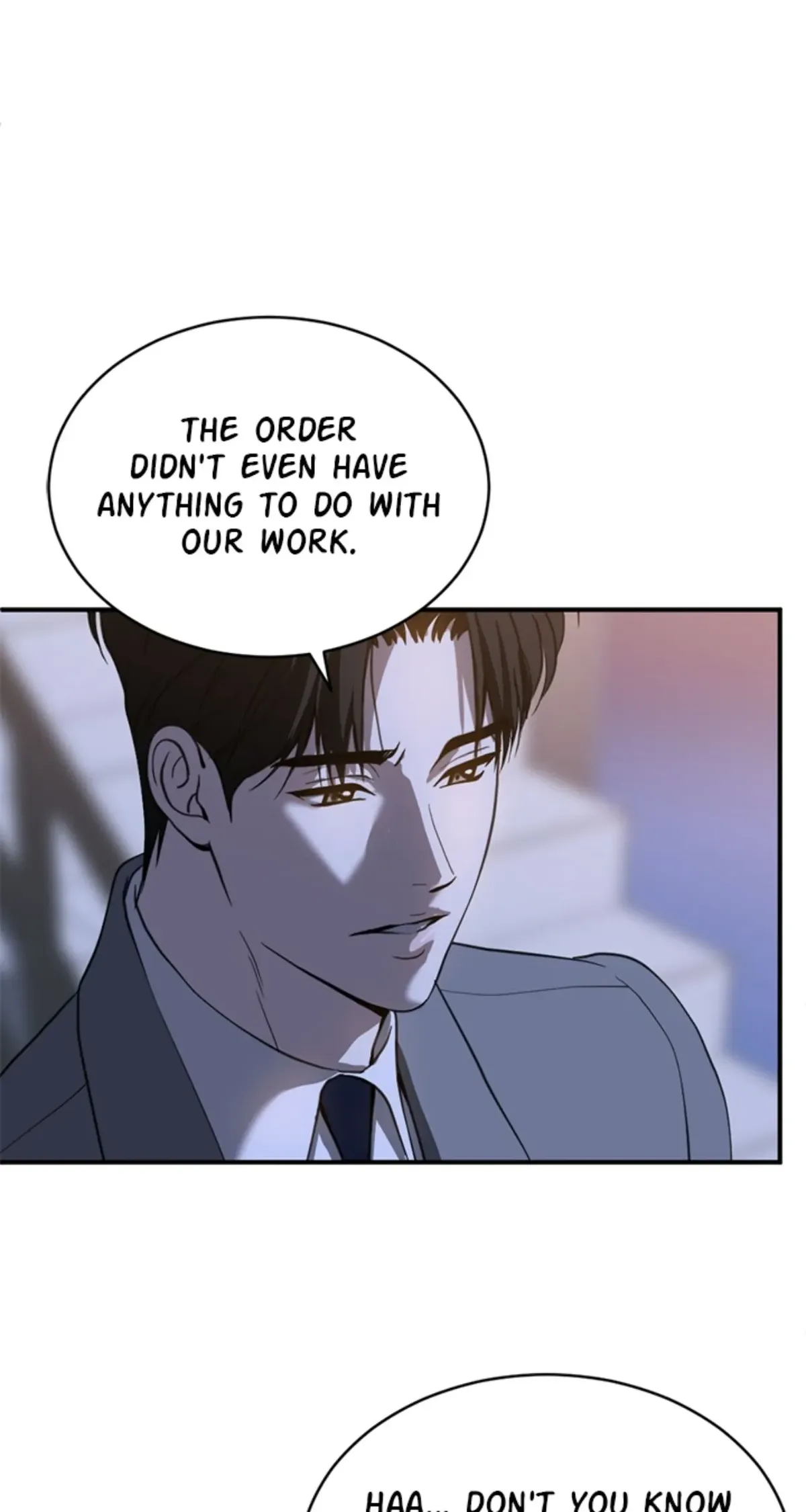 Third night only Chapter 78 Online - página 34