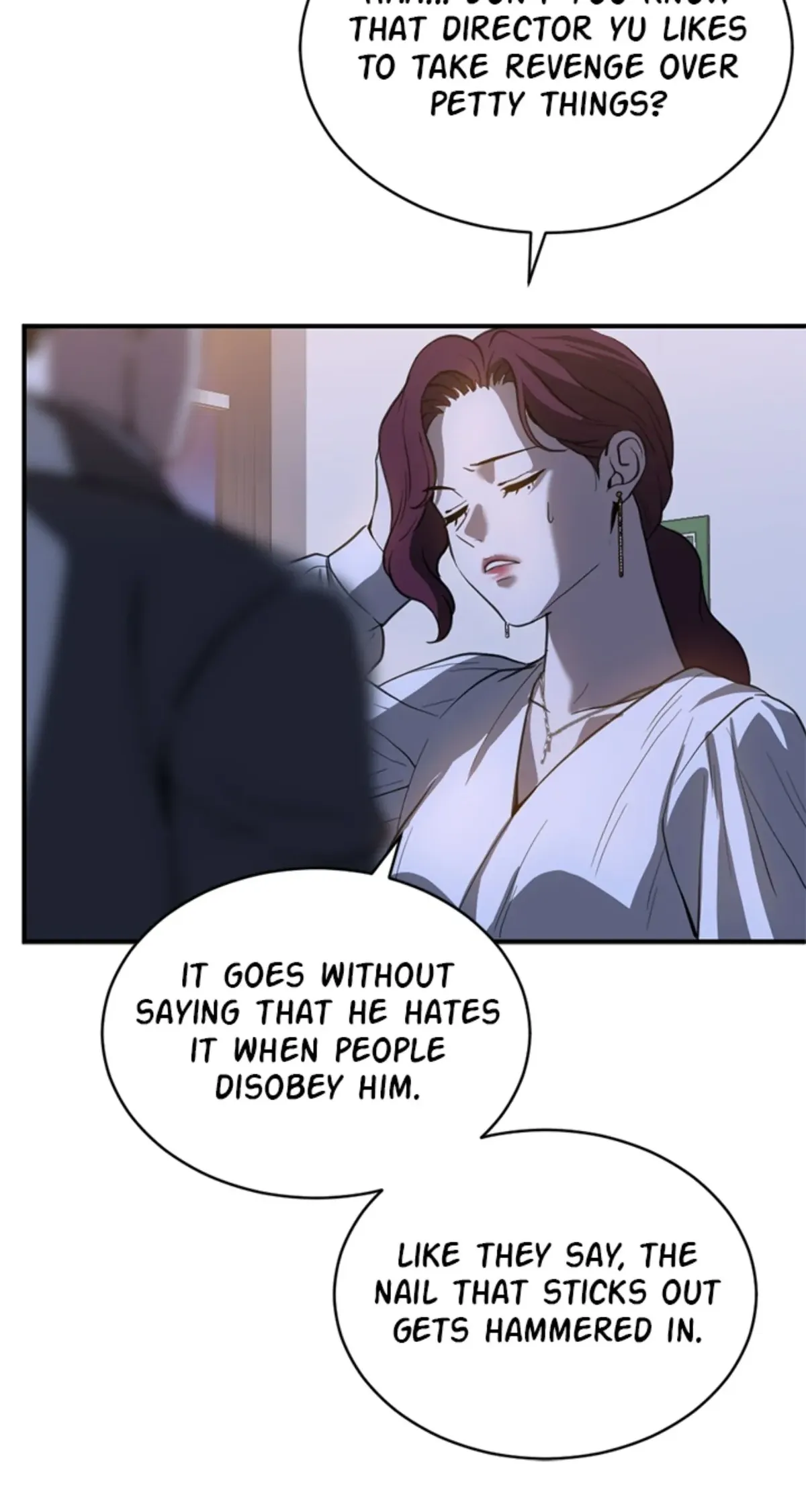 Third night only Chapter 78 Online - página 35