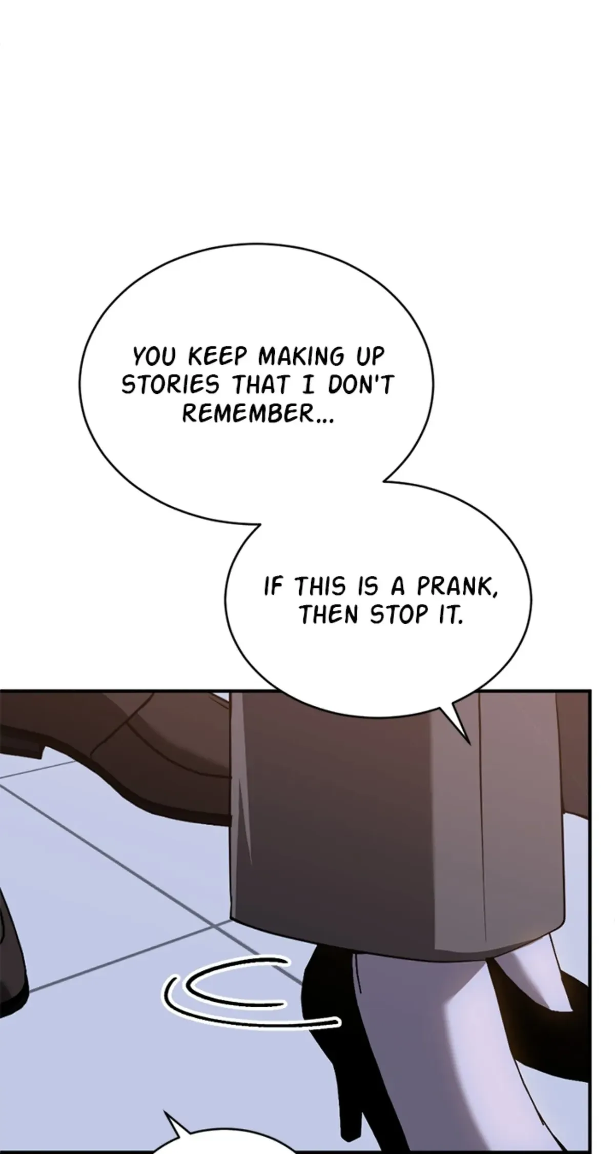 Third night only Chapter 78 Online - página 47