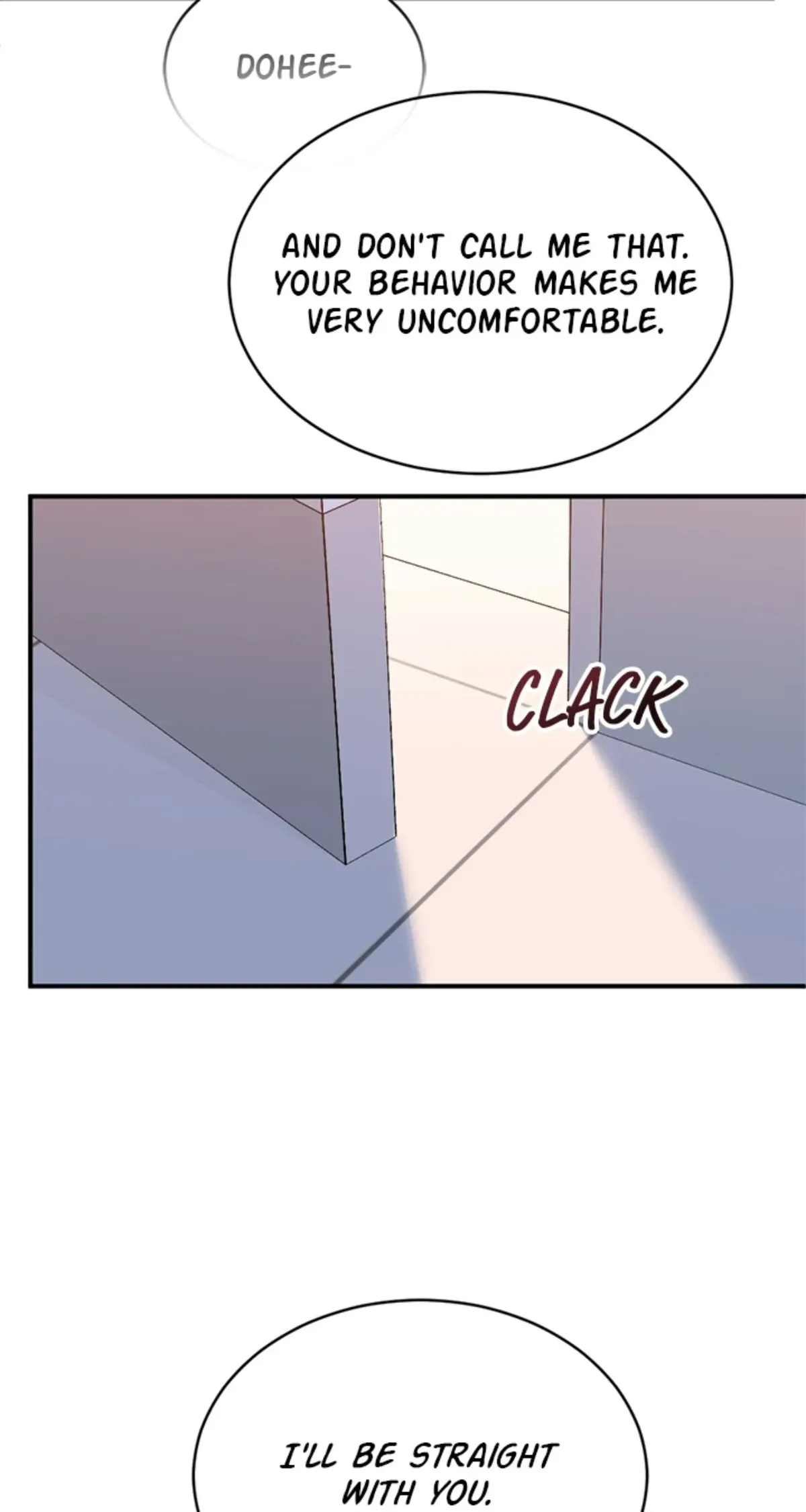 Third night only Chapter 78 Online - página 48