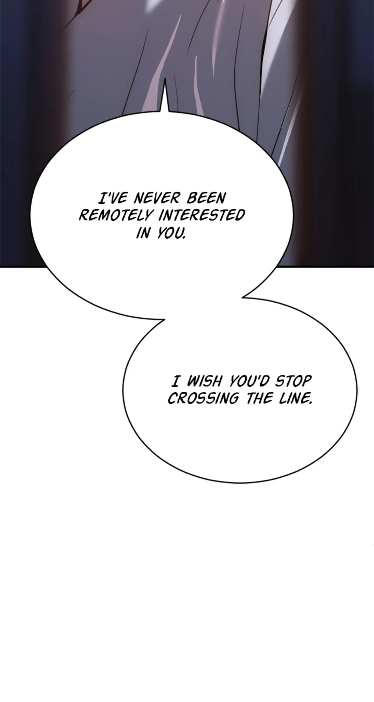 Third night only Chapter 78 Online - página 50