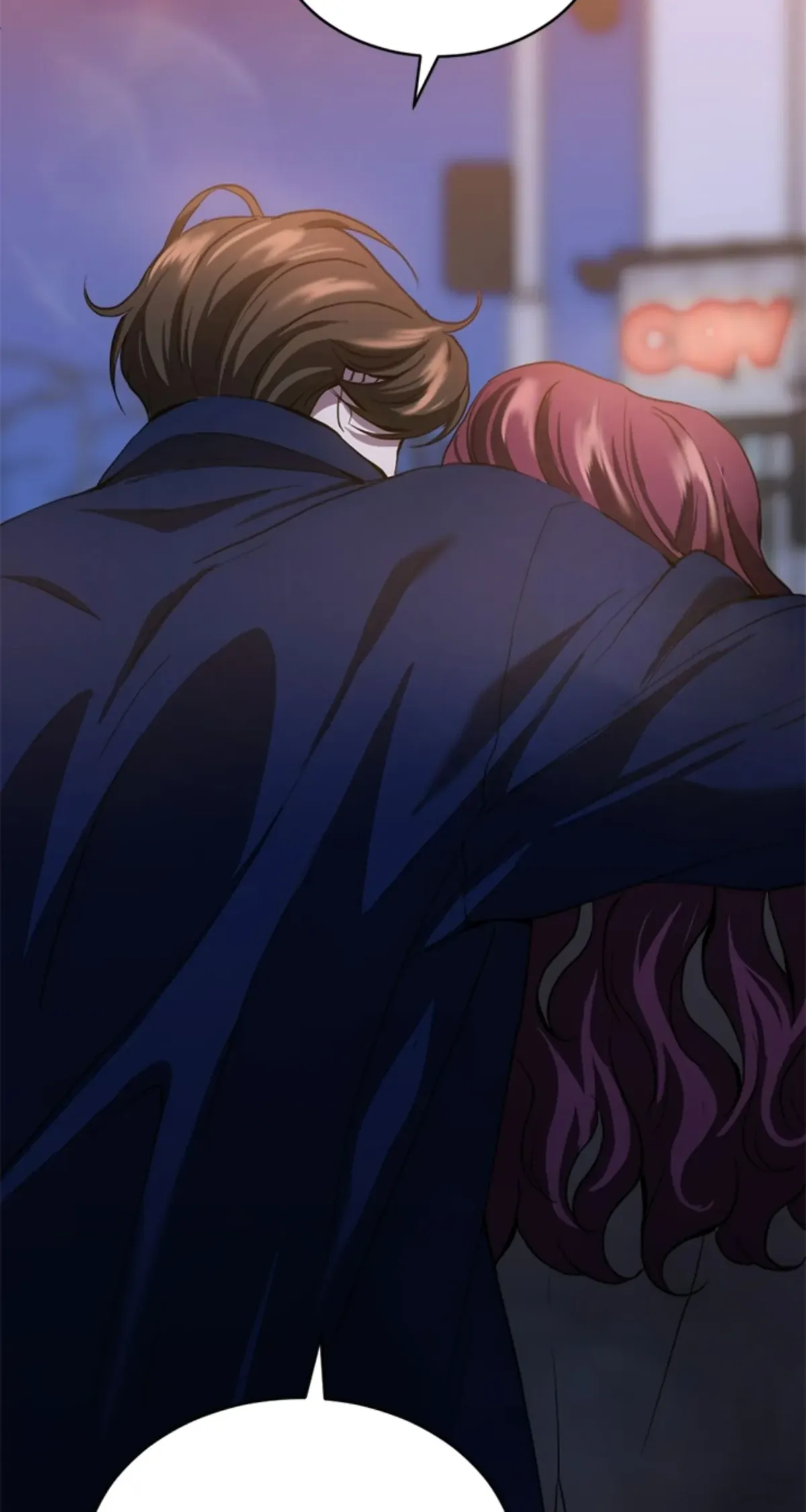 Third night only Chapter 78 Online - página 73