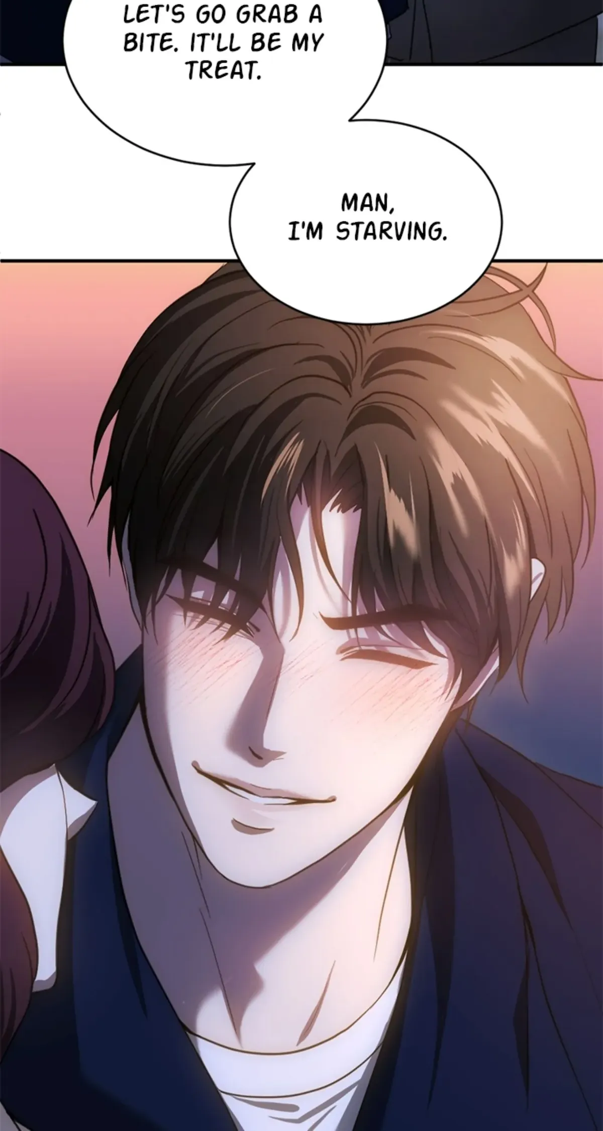 Third night only Chapter 78 Online - página 74