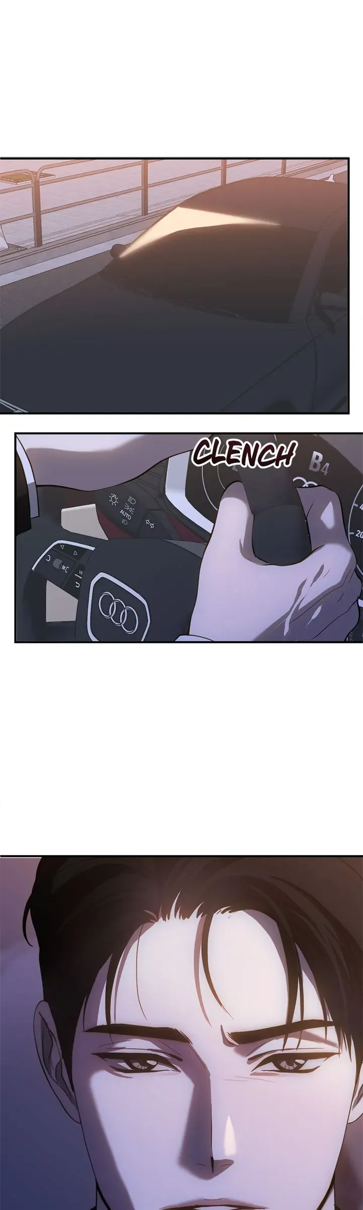 Third night only Chapter 79 Online - página 1