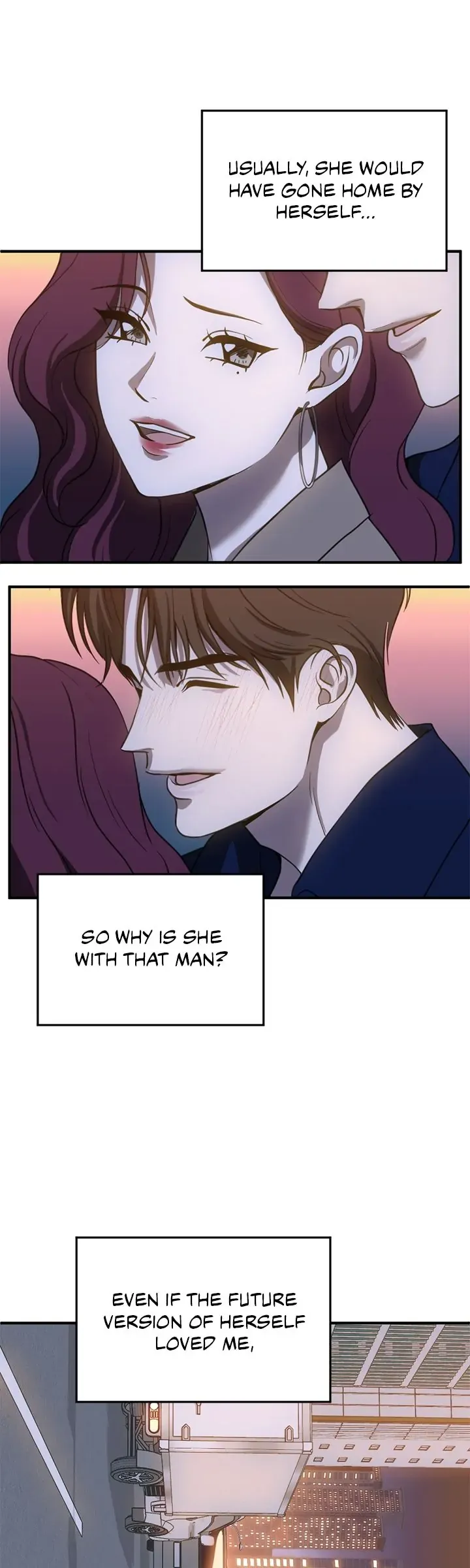 Third night only Chapter 79 Online - página 3
