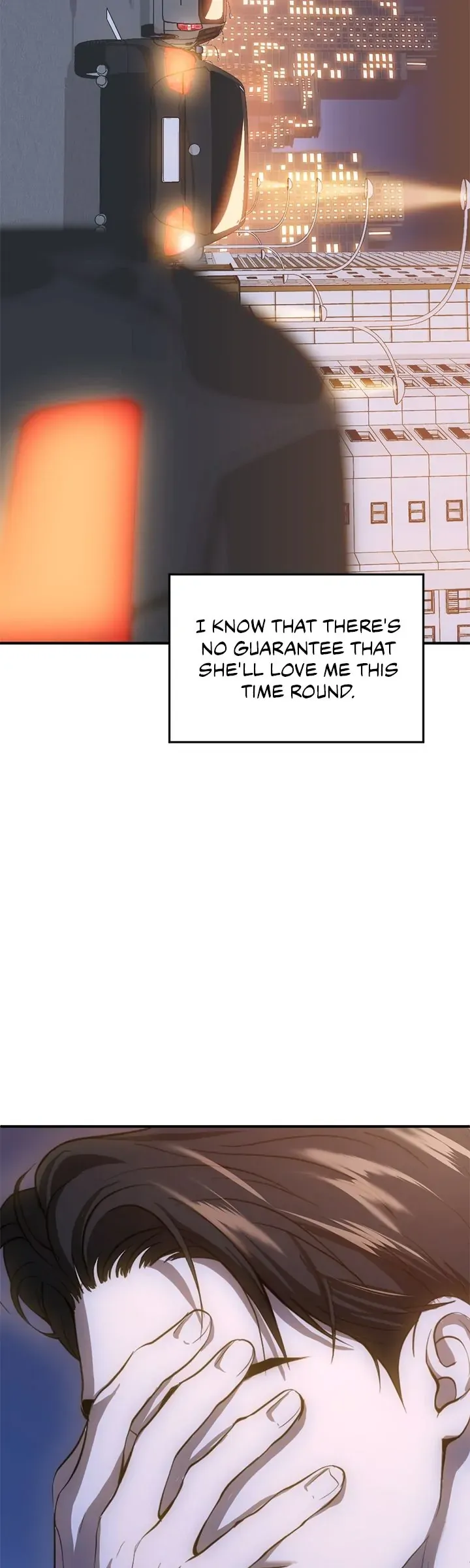 Third night only Chapter 79 Online - página 4