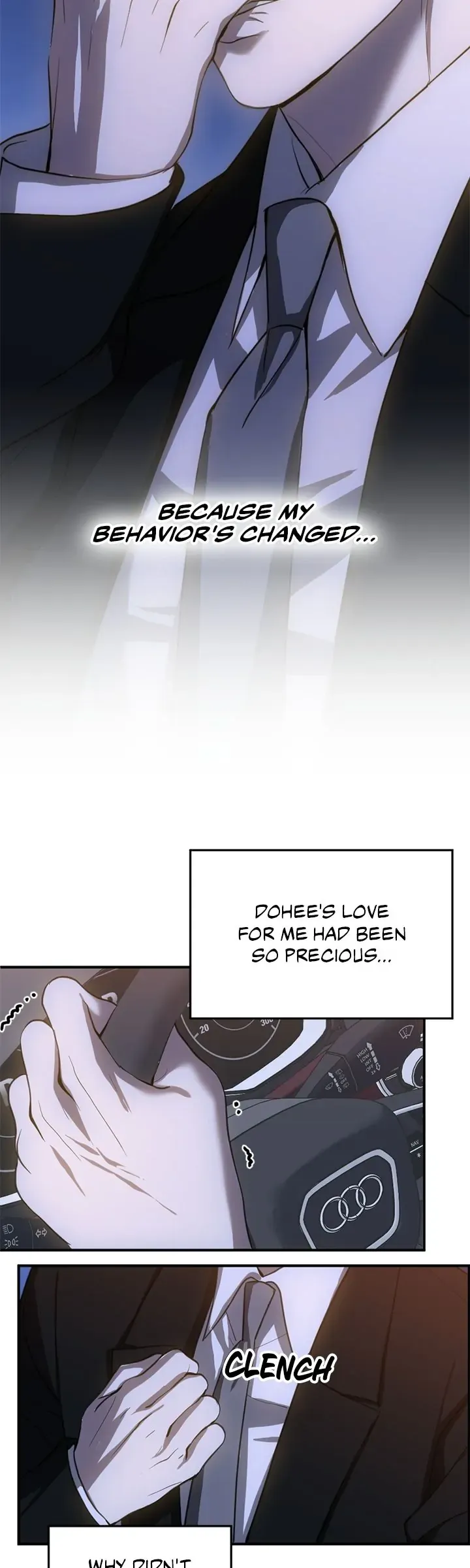 Third night only Chapter 79 Online - página 5