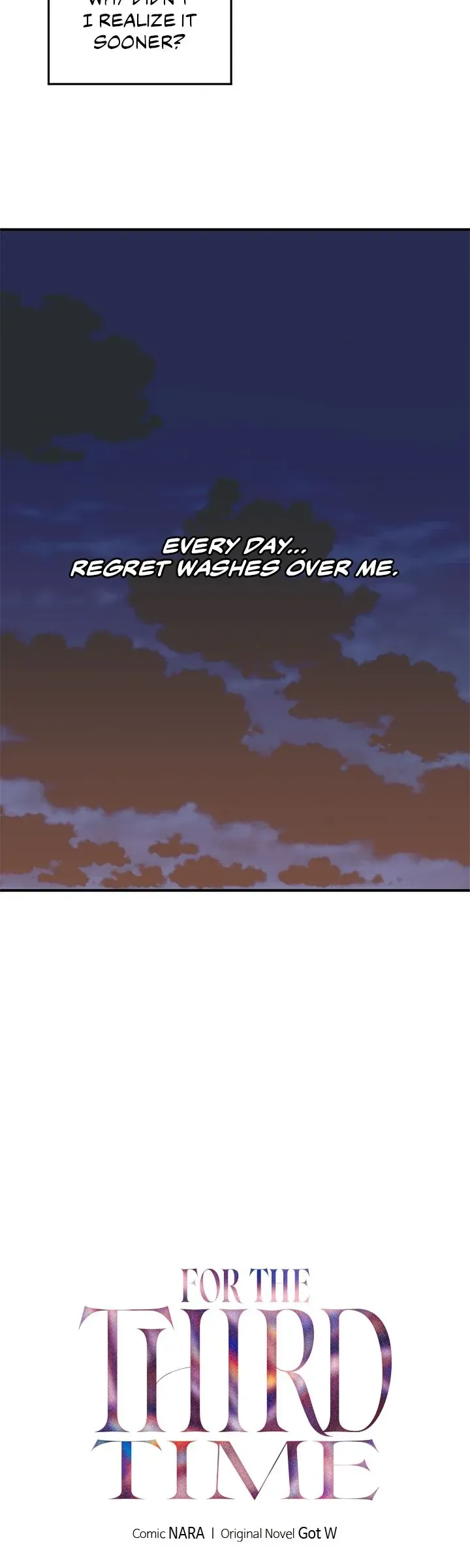 Third night only Chapter 79 Online - página 6