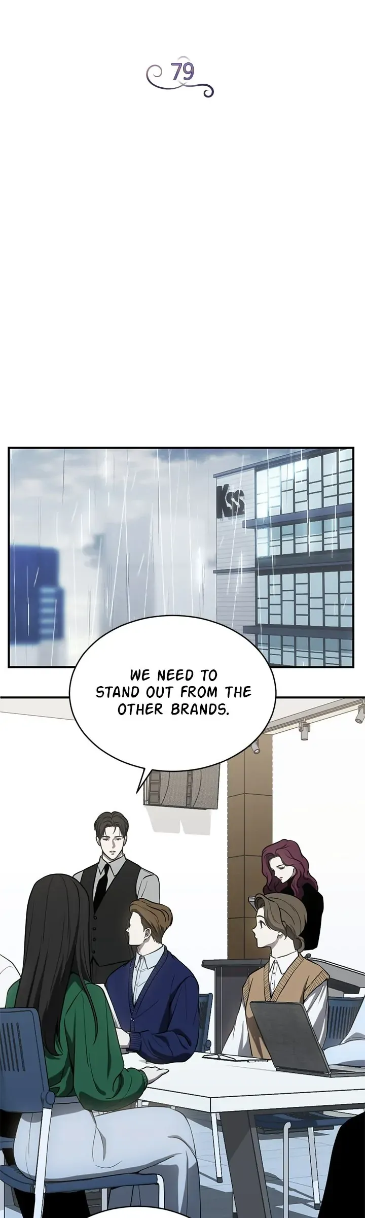 Third night only Chapter 79 Online - página 7