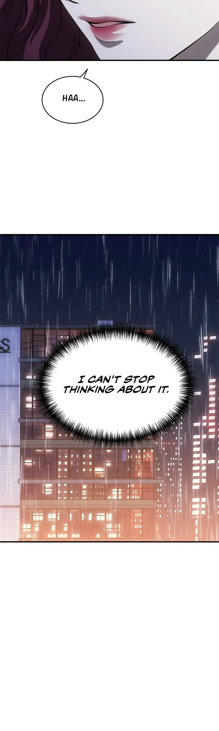 Third night only Chapter 79 Online - página 10