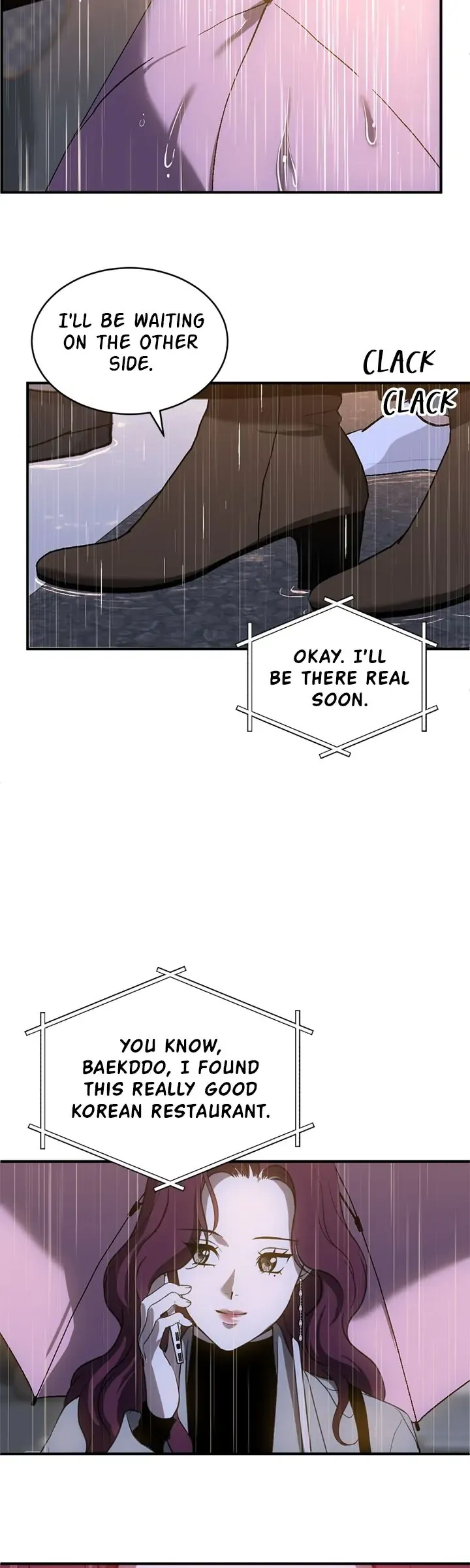 Third night only Chapter 79 Online - página 12