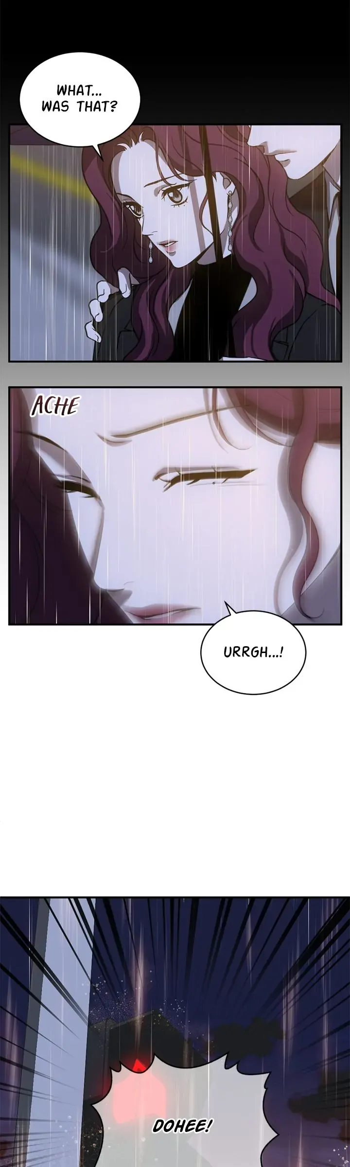 Third night only Chapter 79 Online - página 26