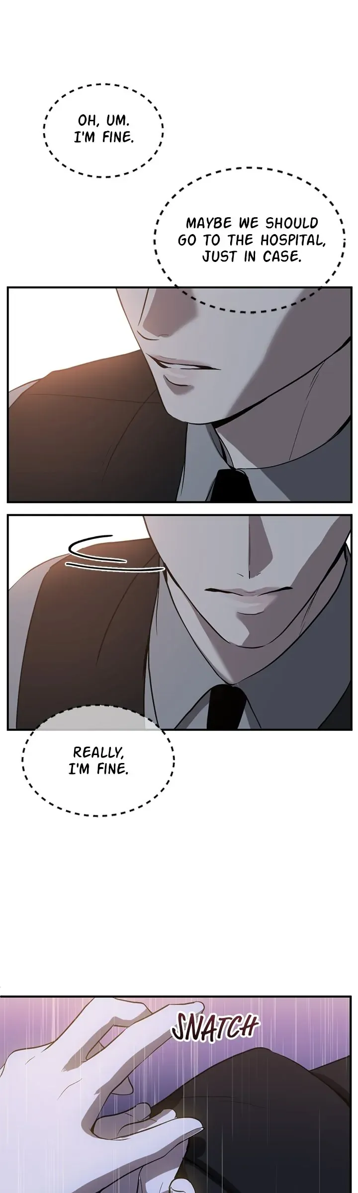 Third night only Chapter 79 Online - página 29