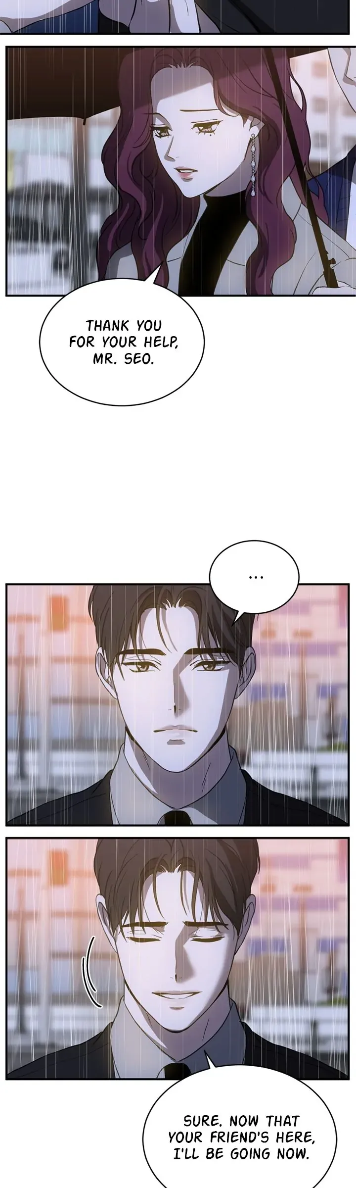 Third night only Chapter 79 Online - página 30