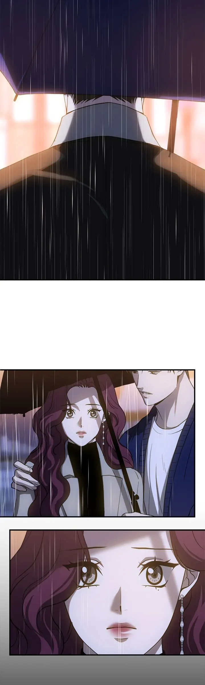 Third night only Chapter 79 Online - página 32