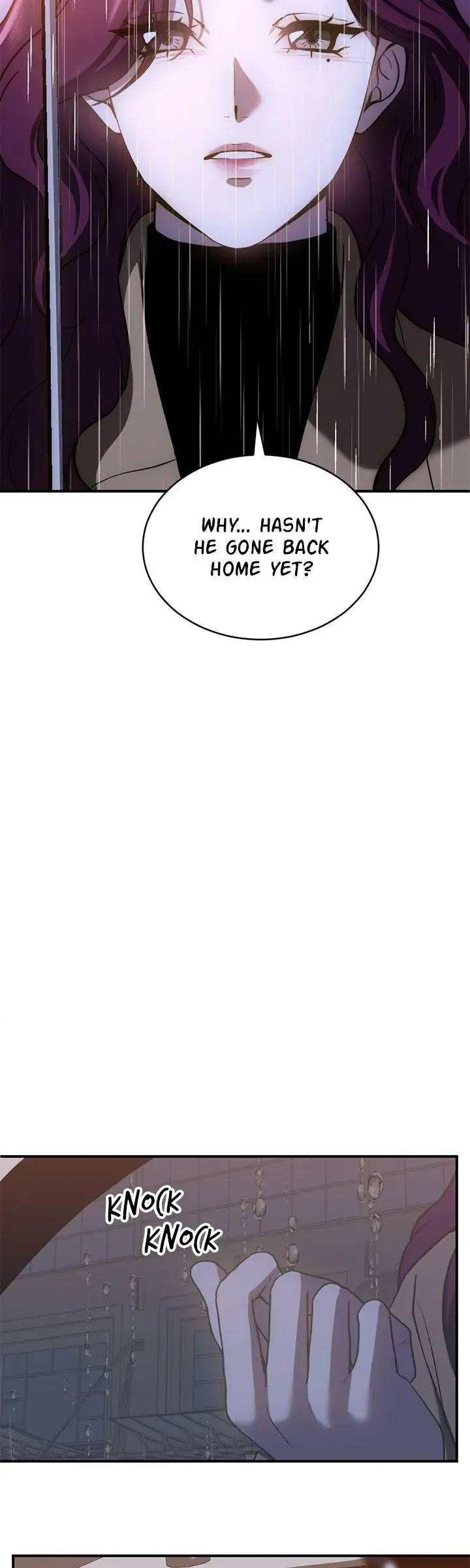 Third night only Chapter 79 Online - página 39