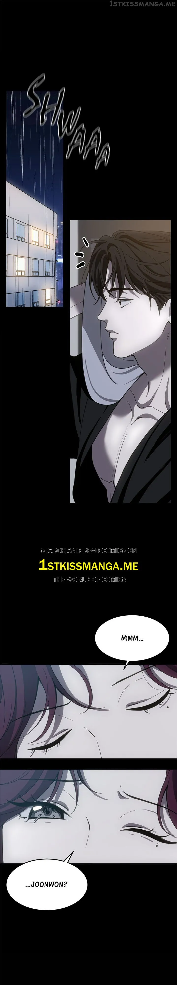 Third night only Chapter 8 Online - página 2