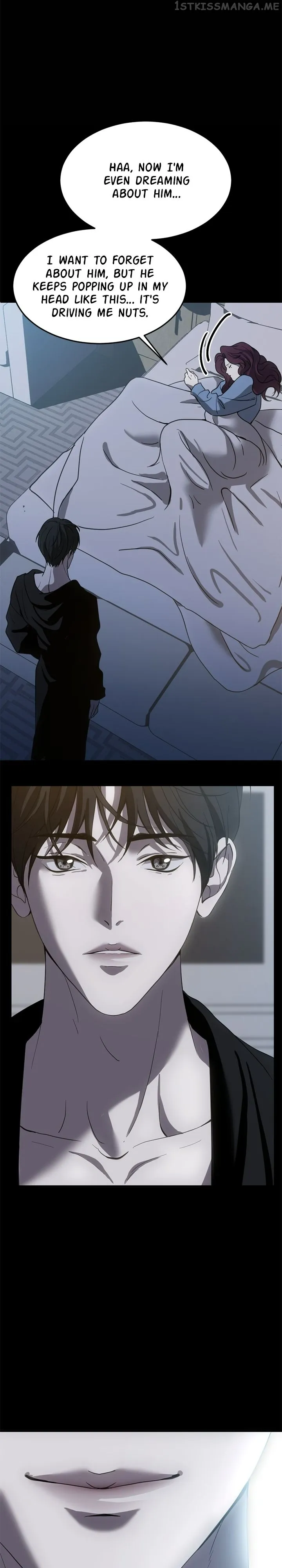 Third night only Chapter 8 Online - página 3