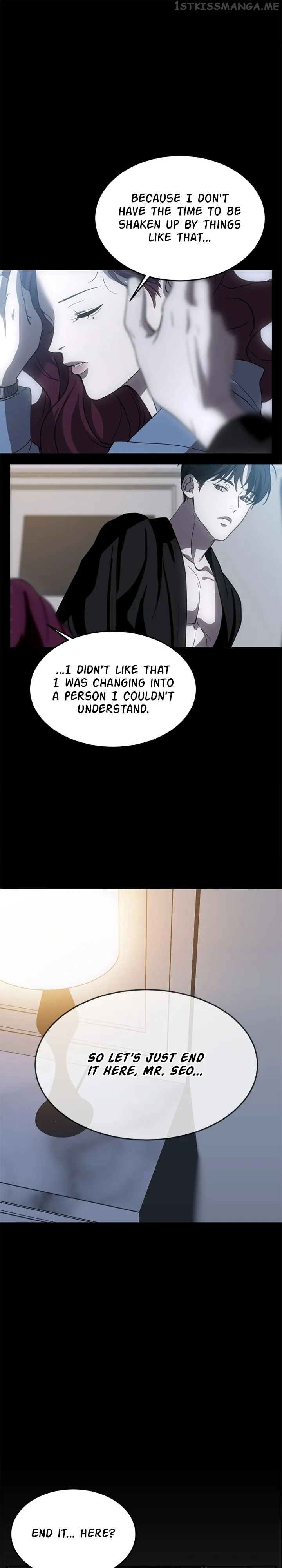 Third night only Chapter 8 Online - página 5