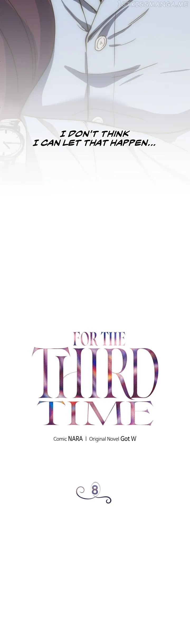 Third night only Chapter 8 Online - página 7