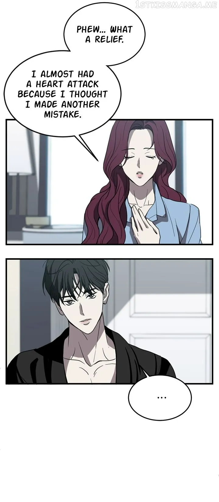 Third night only Chapter 8 Online - página 9