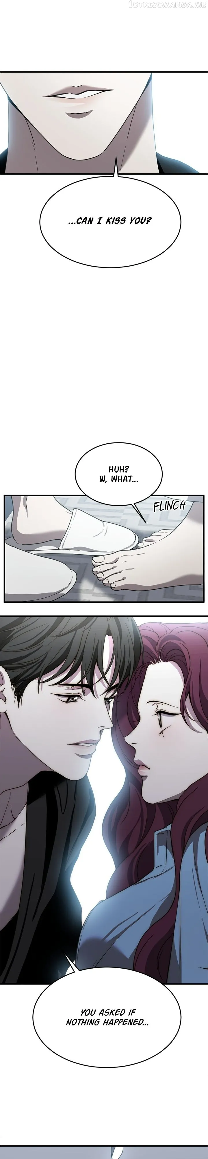 Third night only Chapter 8 Online - página 10