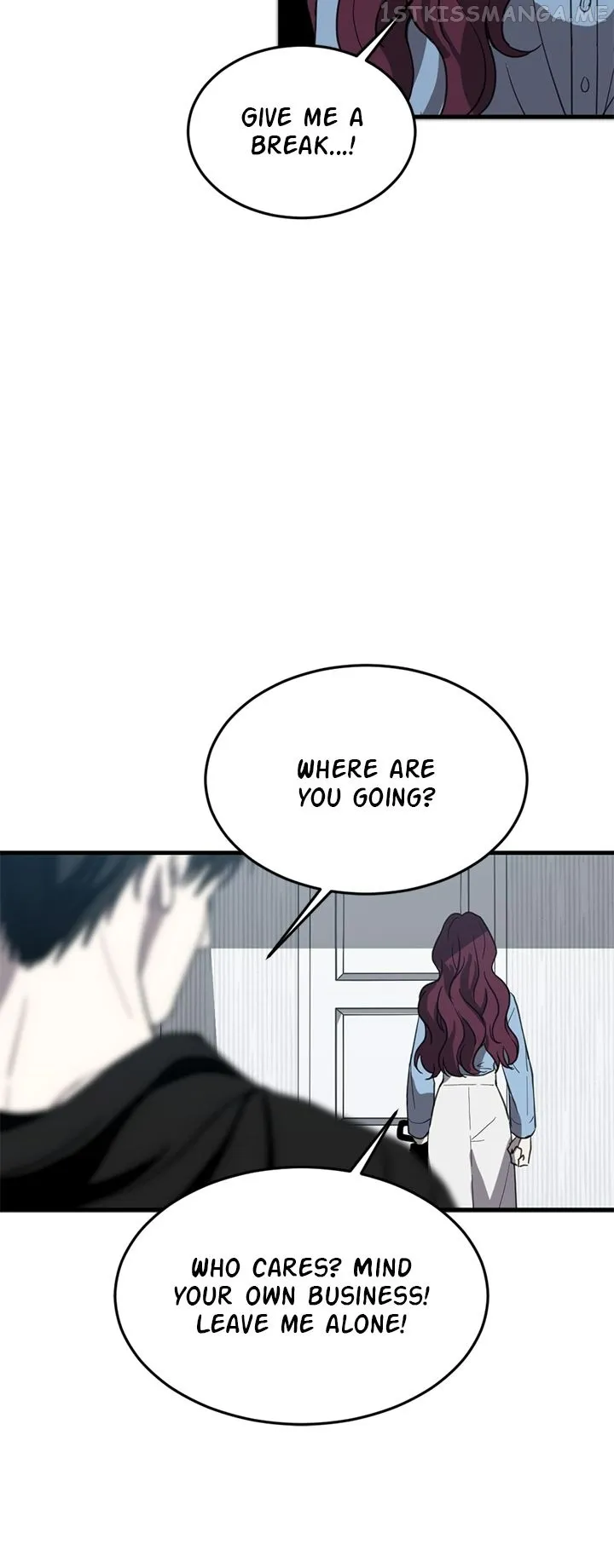 Third night only Chapter 8 Online - página 14