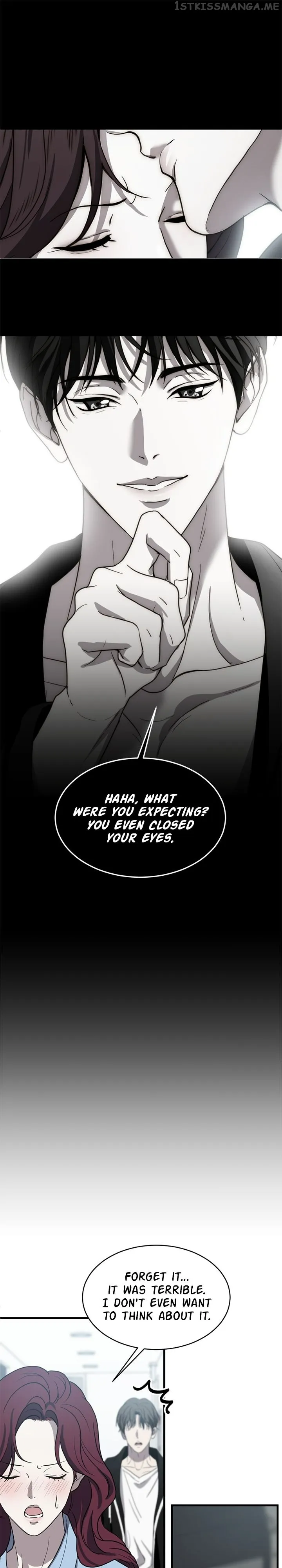 Third night only Chapter 8 Online - página 18