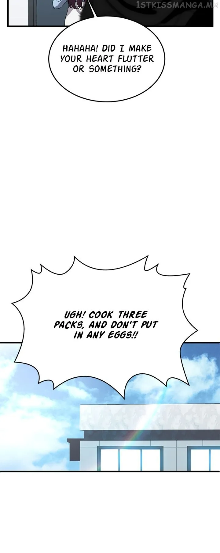 Third night only Chapter 8 Online - página 21
