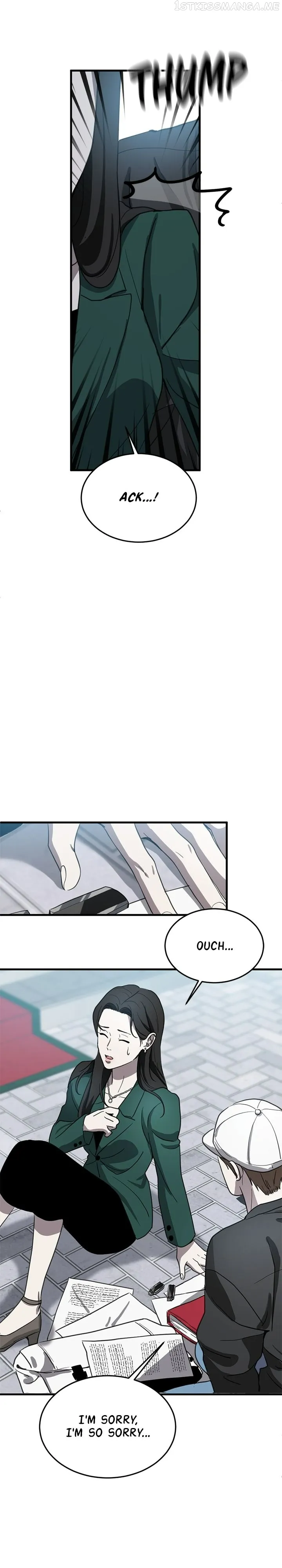 Third night only Chapter 8 Online - página 26