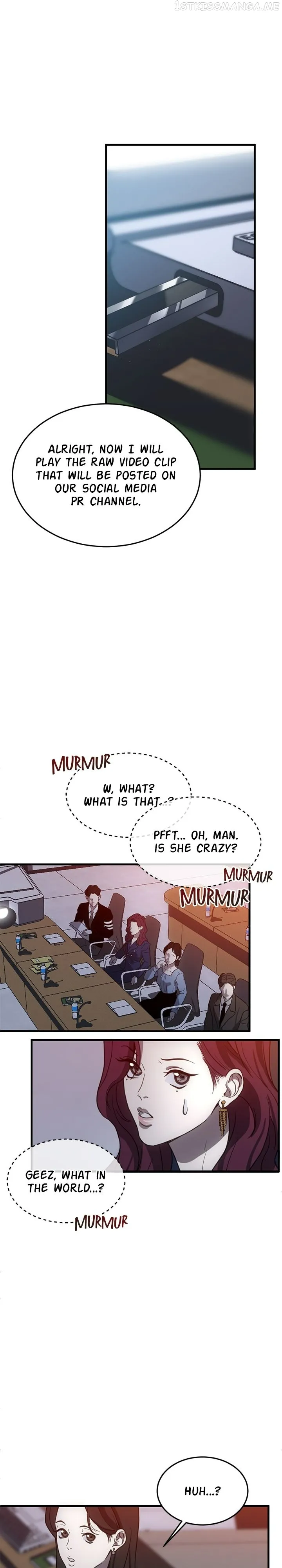 Third night only Chapter 8 Online - página 30