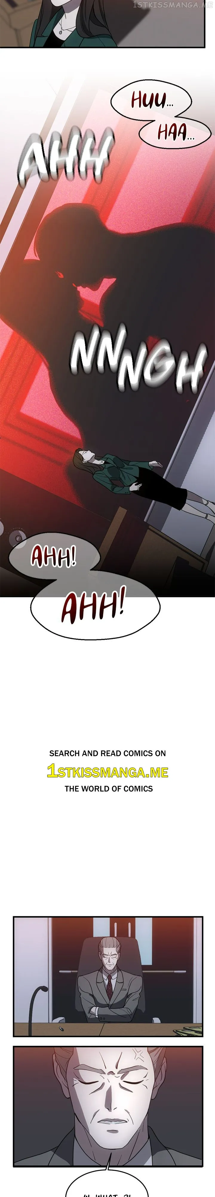 Third night only Chapter 8 Online - página 31