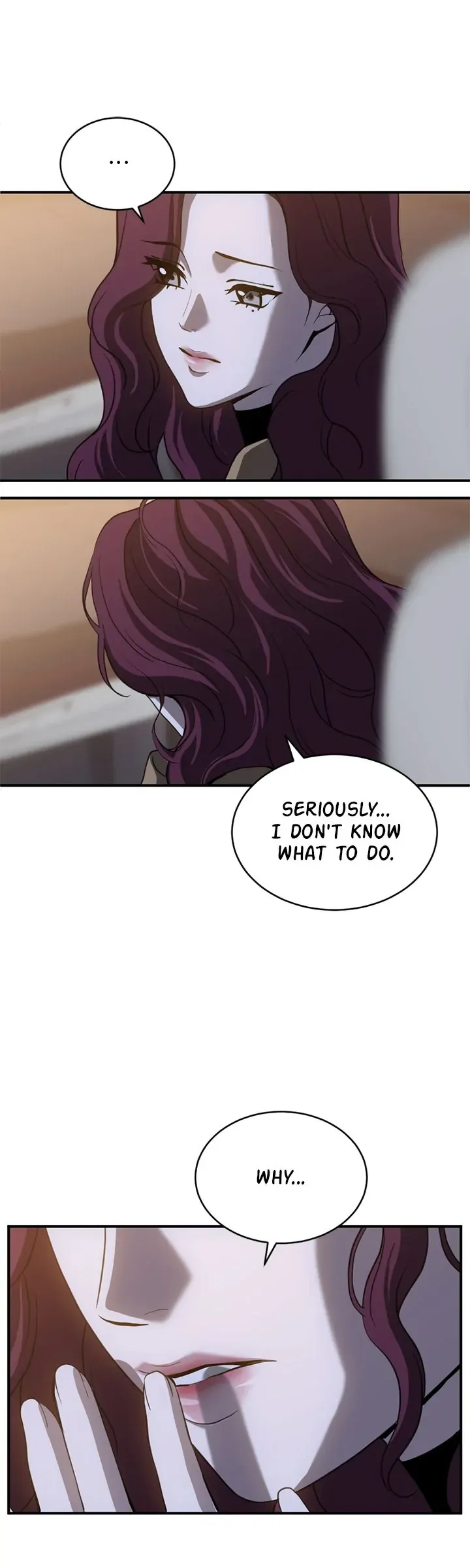 Third night only Chapter 80 Online - página 3