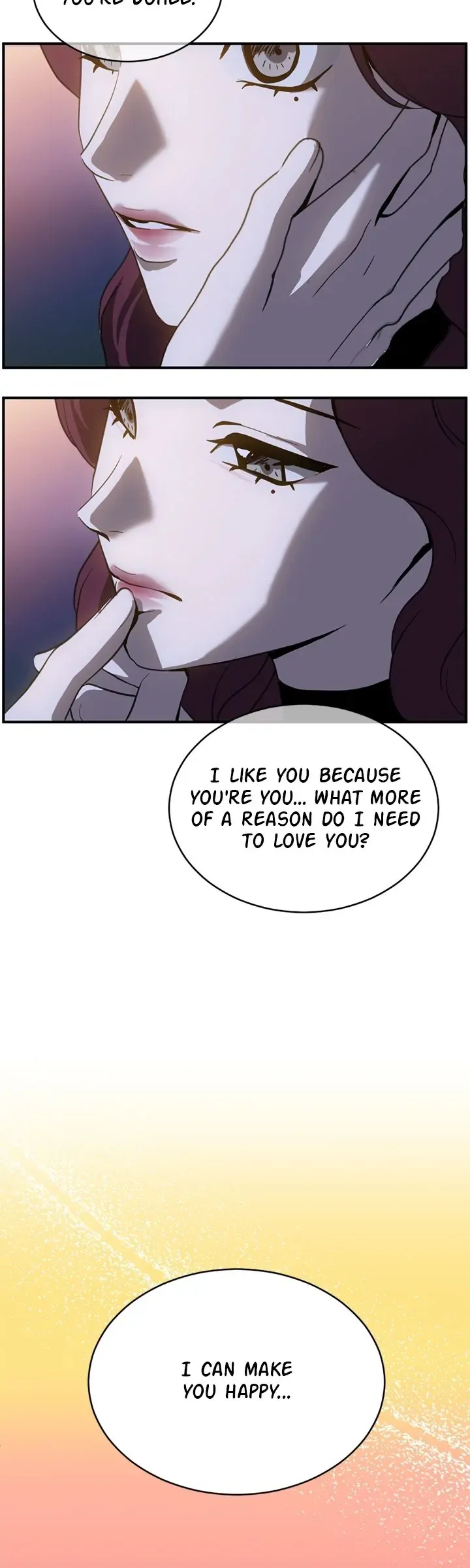 Third night only Chapter 80 Online - página 5